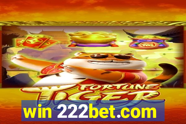 win 222bet.com